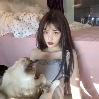 灵通汪星人